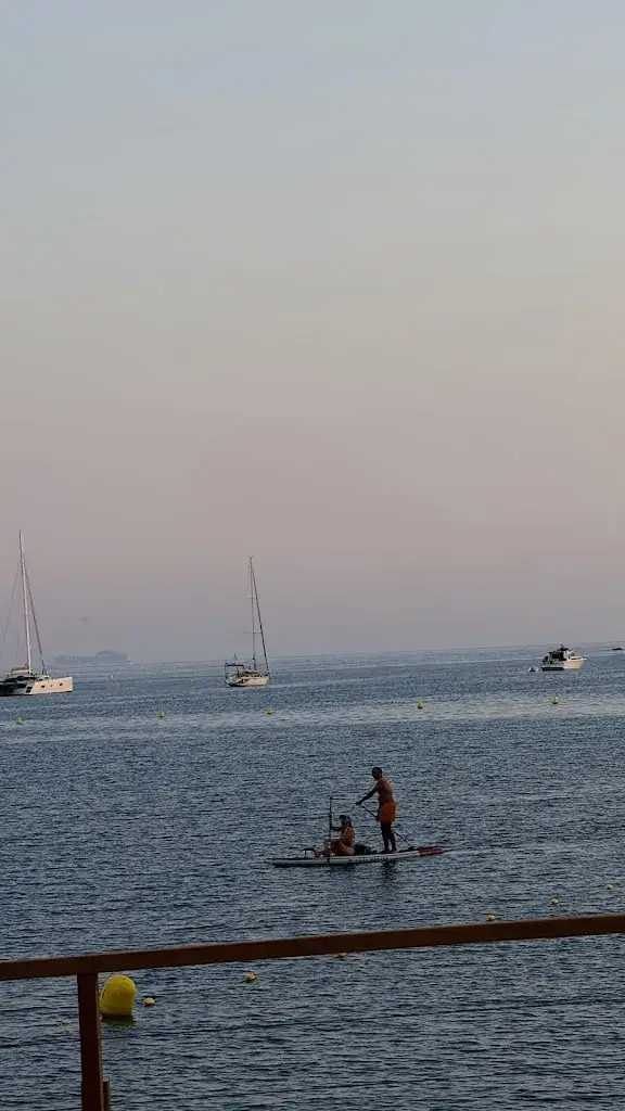 Armando Kingo_La Reserve_Bandol_recensione