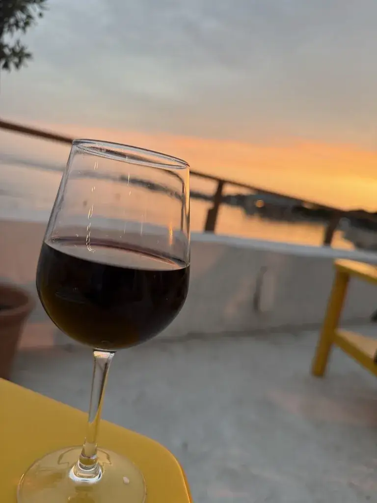 Gwenola Chemin_La Reserve_Bandol_recensione