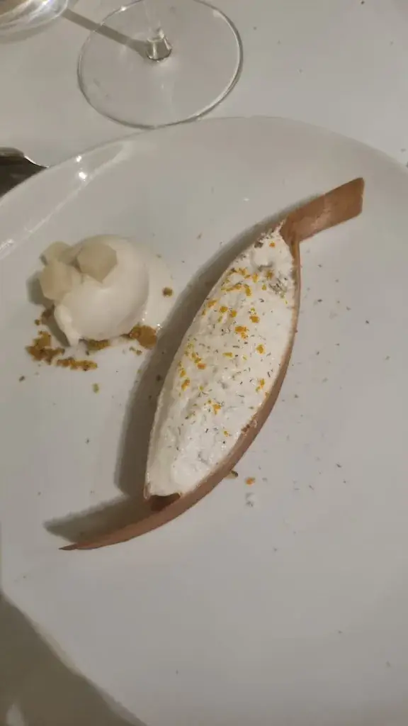 Menu_Restaurant Les Oliviers - Recommandé Guide Michelin_Bandol_image_6