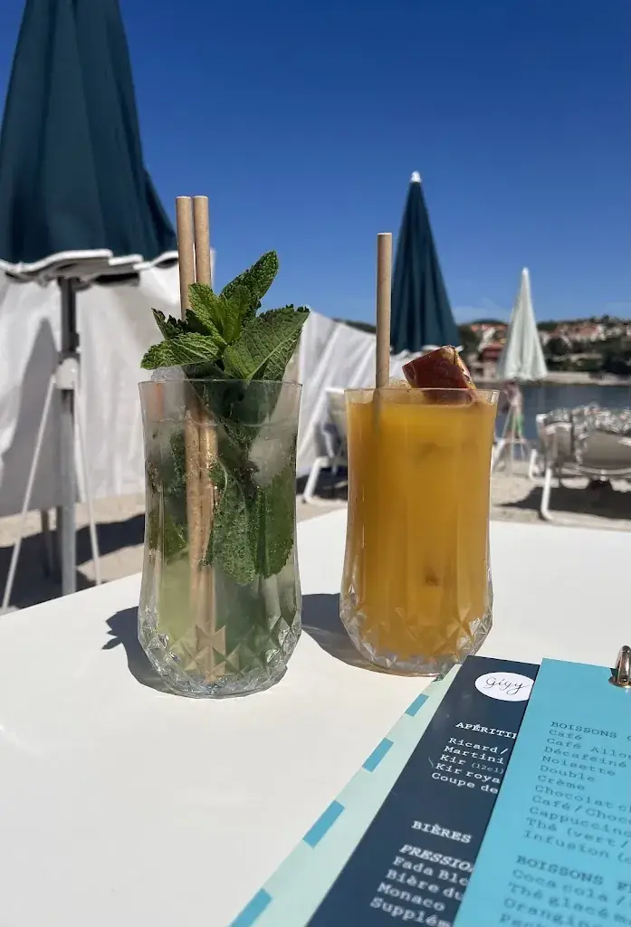 Magali DURIEUX_Golf Plage / Gigy’ / Bandol_Bandol_review