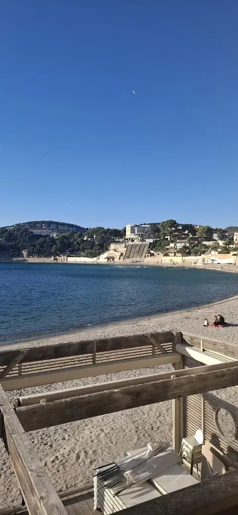 Teddy Fournier_Golf Plage / Gigy’ / Bandol_Bandol_review