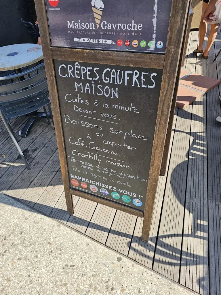 Menu_Maison Gavroche_Bandol_image_3