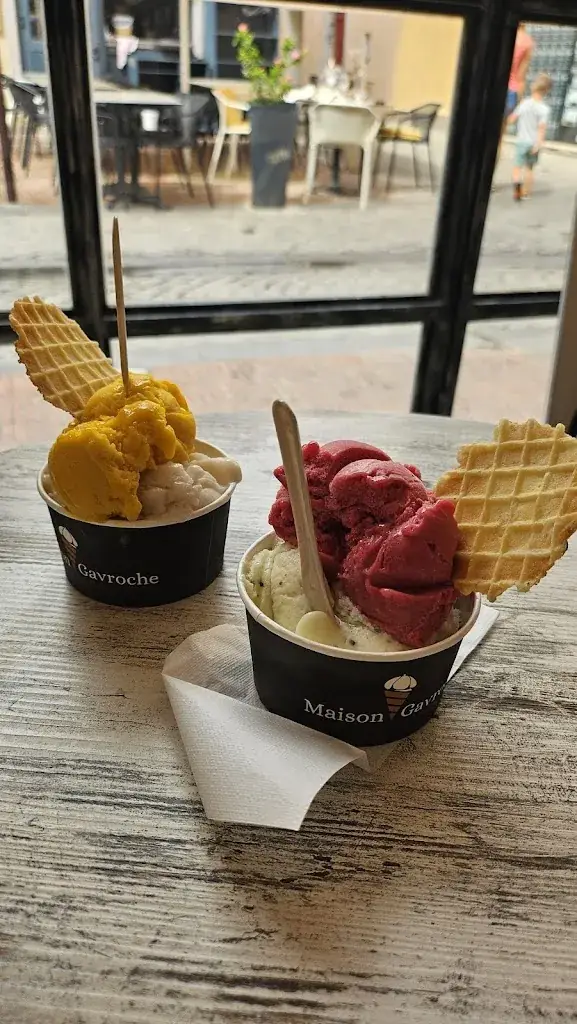 Halla J_Maison Gavroche_Bandol_review