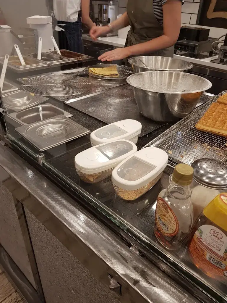 Abdulrahman Alhazmi_Maison Gavroche_Bandol_review