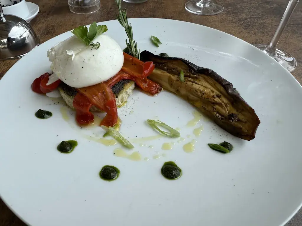 Teena French_Restaurant Le Méditerranée Bandol_Bandol_review