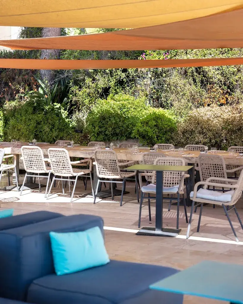 Restaurant Le Méditerranée Bandol_Bandol_slider_image_1