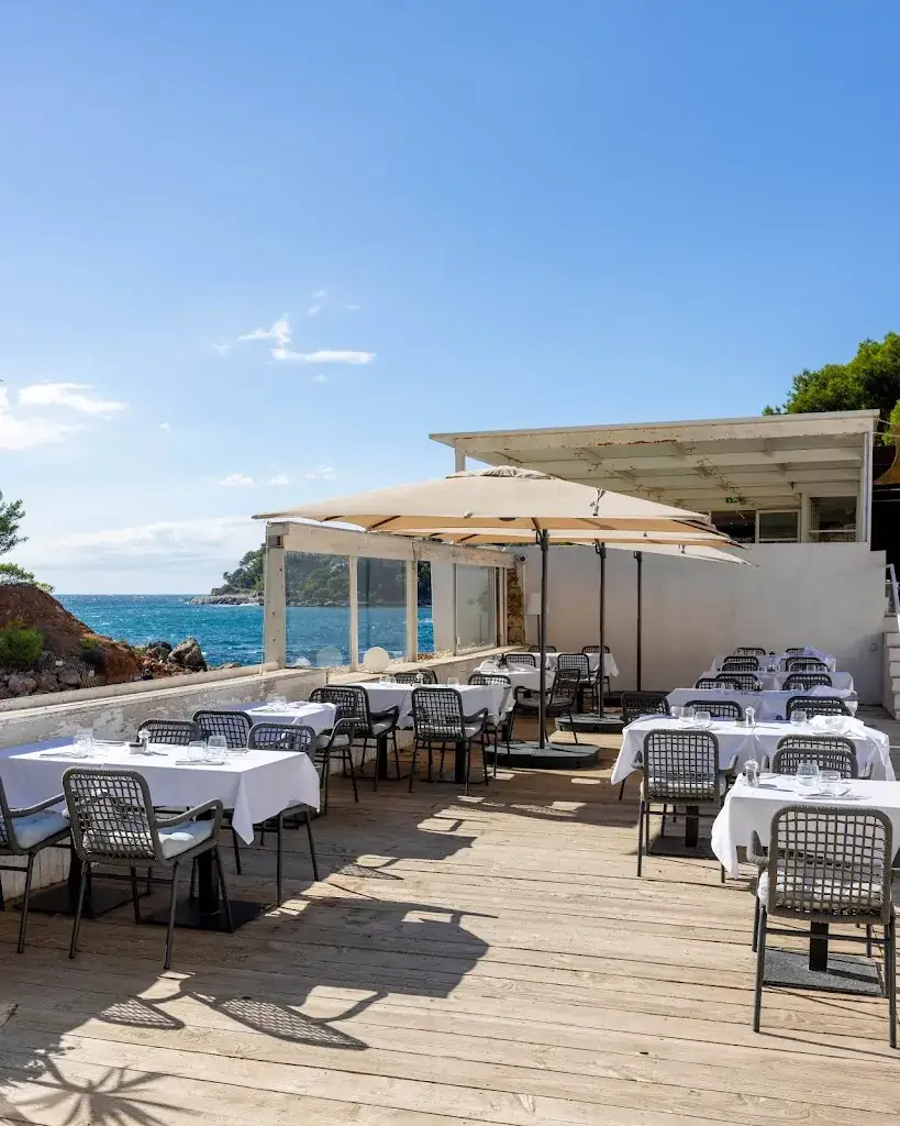 Restaurant Le Méditerranée Bandol_Bandol_slider_image_3