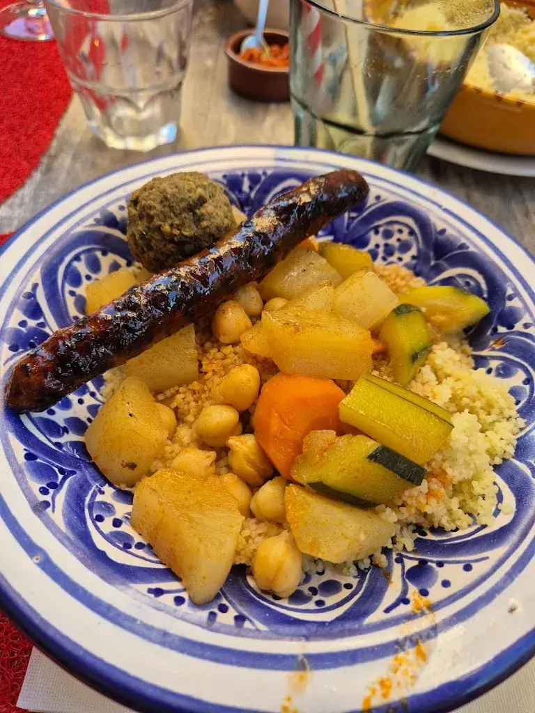 Menu_Djurdjura Restaurant_Bandol_image_5