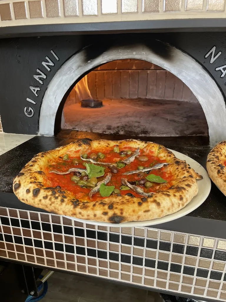 Pizzeria Sandro gelato_Bandol_slider_image_2