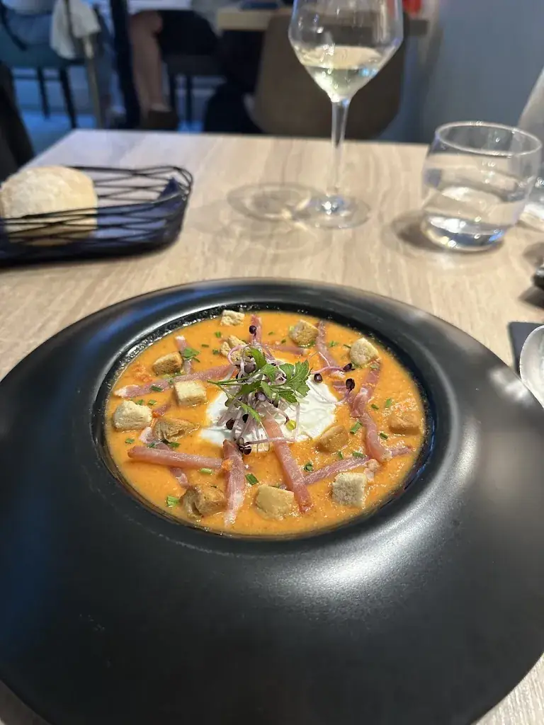 Didhuche Pub_la Table du Puy_Clermont-Ferrand_review