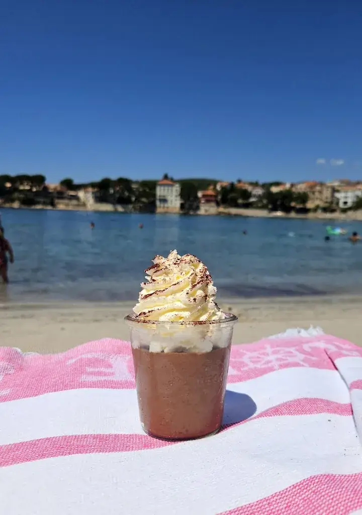 Menu_Karma Beach Bandol - Plage privée, Restaurant_Bandol_image_8