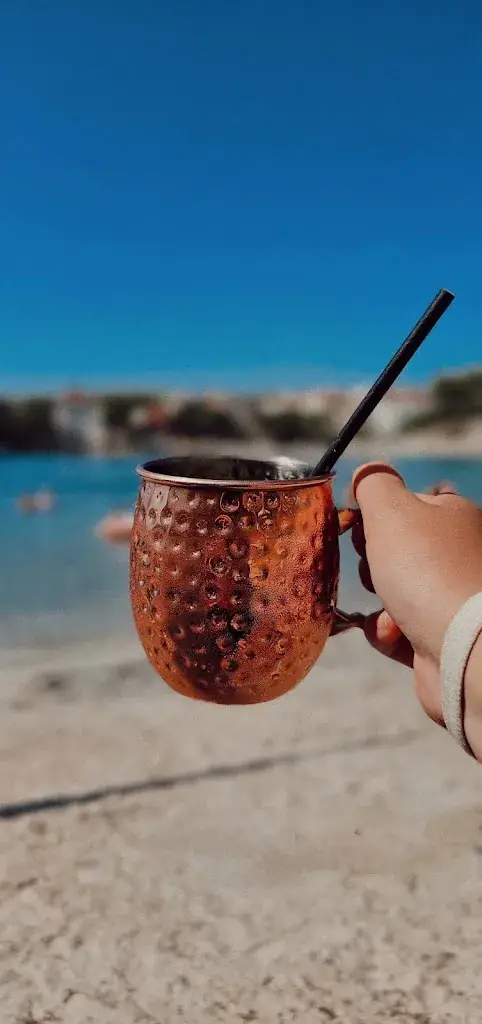 Menu_Karma Beach Bandol - Plage privée, Restaurant_Bandol_image_9