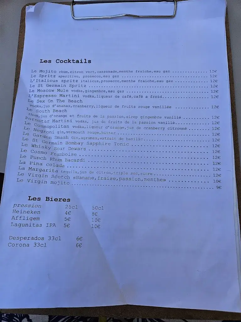 Menu_Le Scotch_Bandol_image_2