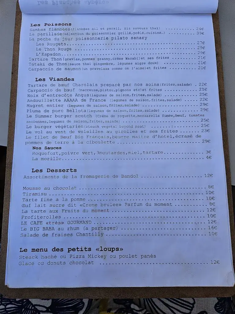 Menu_Le Scotch_Bandol_image_3