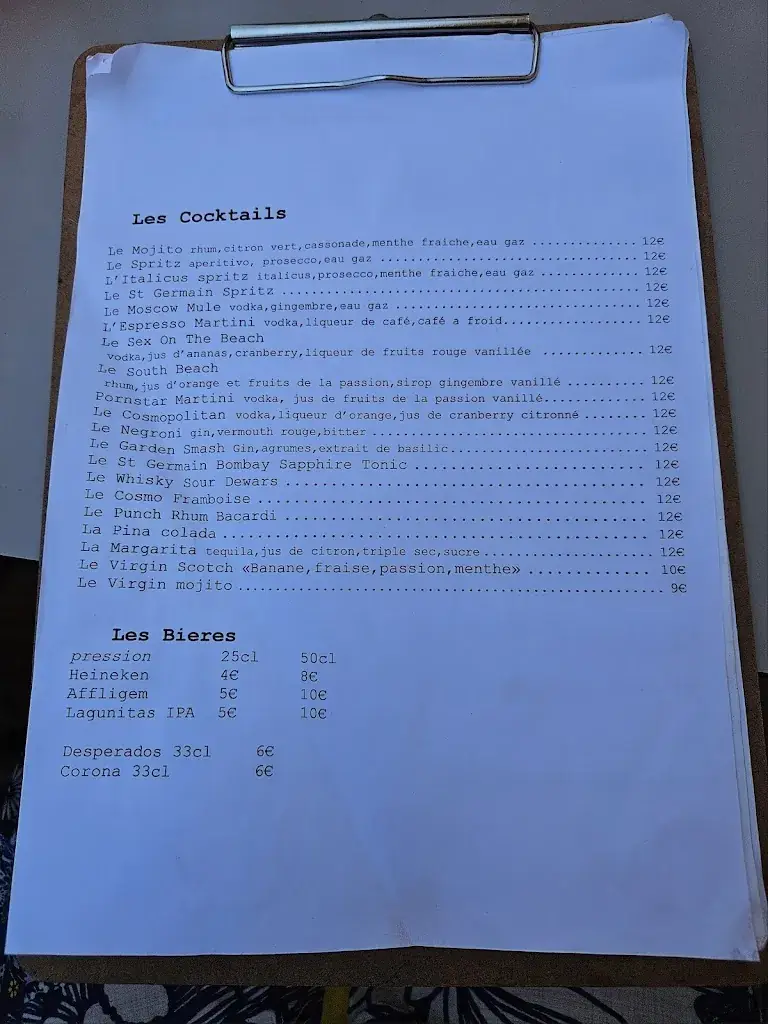 Menu_Le Scotch_Bandol_image_4