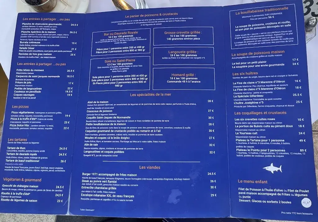 Menu_Auberge du Port_Bandol_image_2