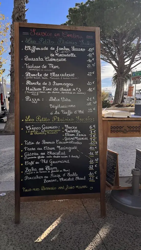 Menu_Auberge du Port_Bandol_image_4