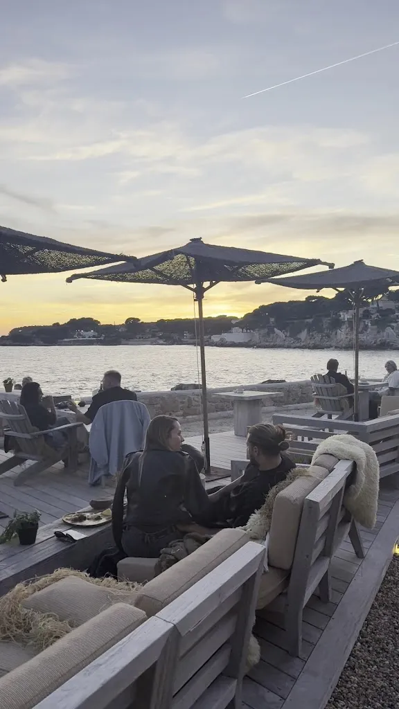 Sail me away Around the world_Restaurant La Chipote - Terrasse Le Spot_Bandol_review