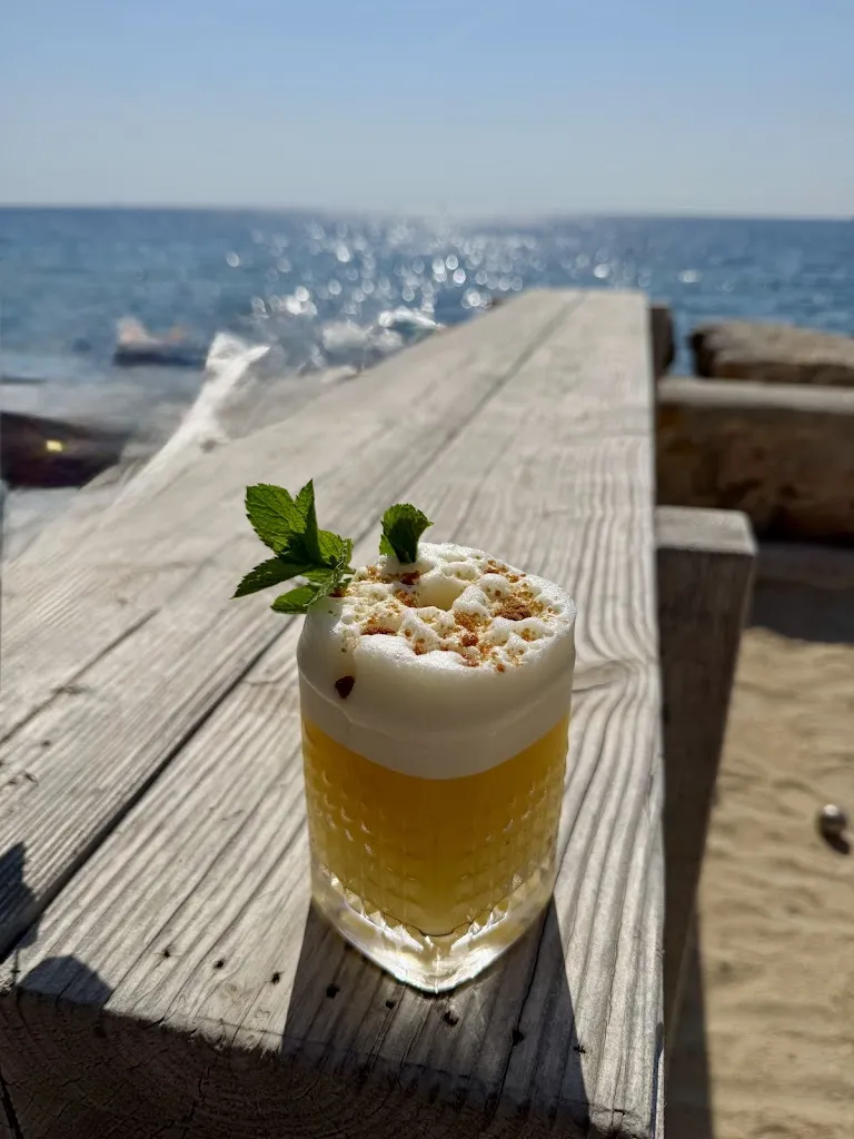 Restaurant La Chipote - Terrasse Le Spot_Bandol_slider_image_3