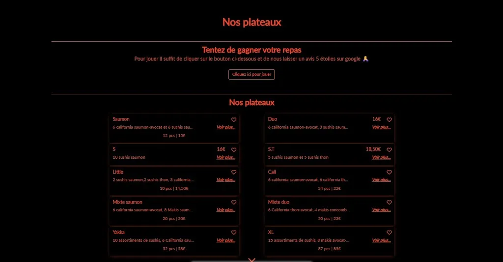 Menu_Le yakka sushi_Bandol_image_1