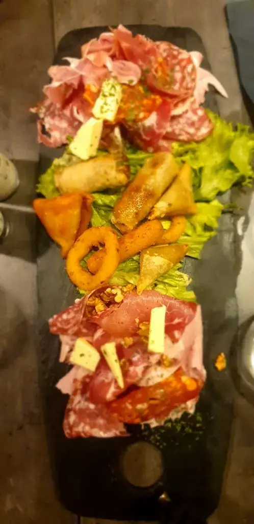 Menu_Sam's Klub Restaurant Bandol - Before | Service Tardif_Bandol_image_5