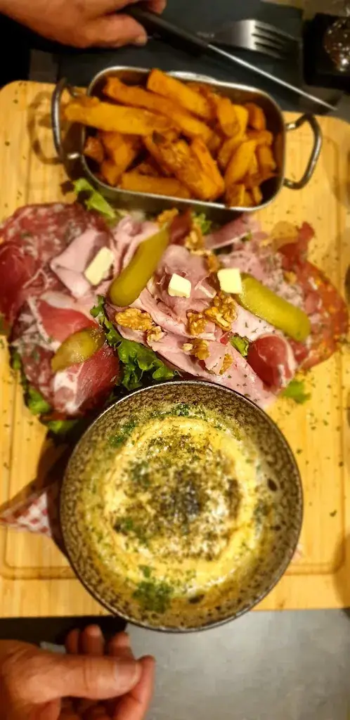 Menu_Sam's Klub Restaurant Bandol - Before | Service Tardif_Bandol_image_6