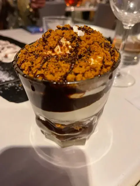 Menu_Sam's Klub Restaurant Bandol - Before | Service Tardif_Bandol_image_7