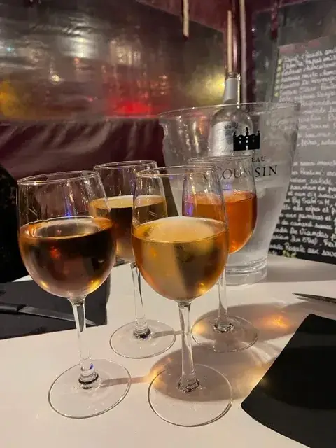 Menu_Sam's Klub Restaurant Bandol - Before | Service Tardif_Bandol_image_9