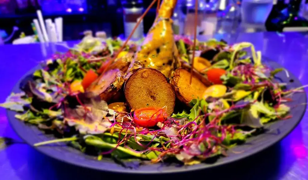 Sam's Klub Restaurant Bandol - Before | Service Tardif_Bandol_slider_image_2