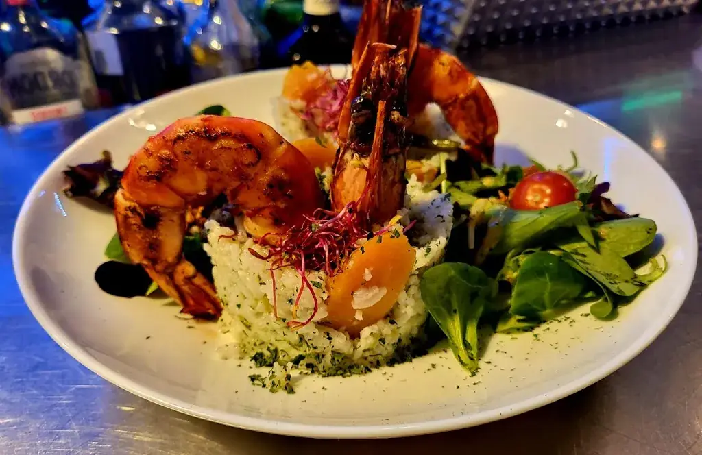 Sam's Klub Restaurant Bandol - Before | Service Tardif_Bandol_slider_image_3