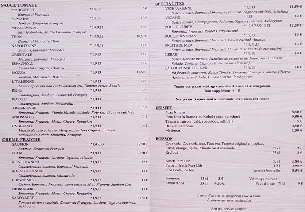 Menu_L'Envie_Bandol_image_3