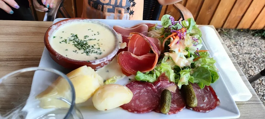 Menu_Le Village Auvergnat_Orcines_image_3