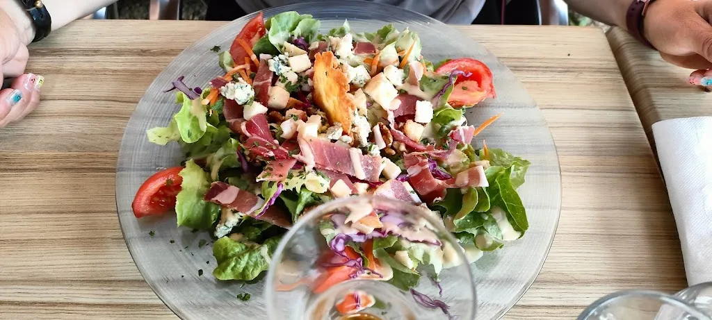 Menu_Le Village Auvergnat_Orcines_image_4