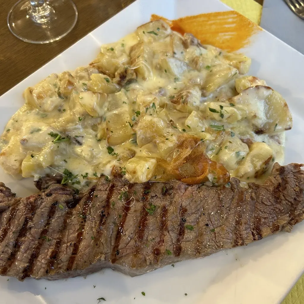 Menu_Le Village Auvergnat_Orcines_image_6