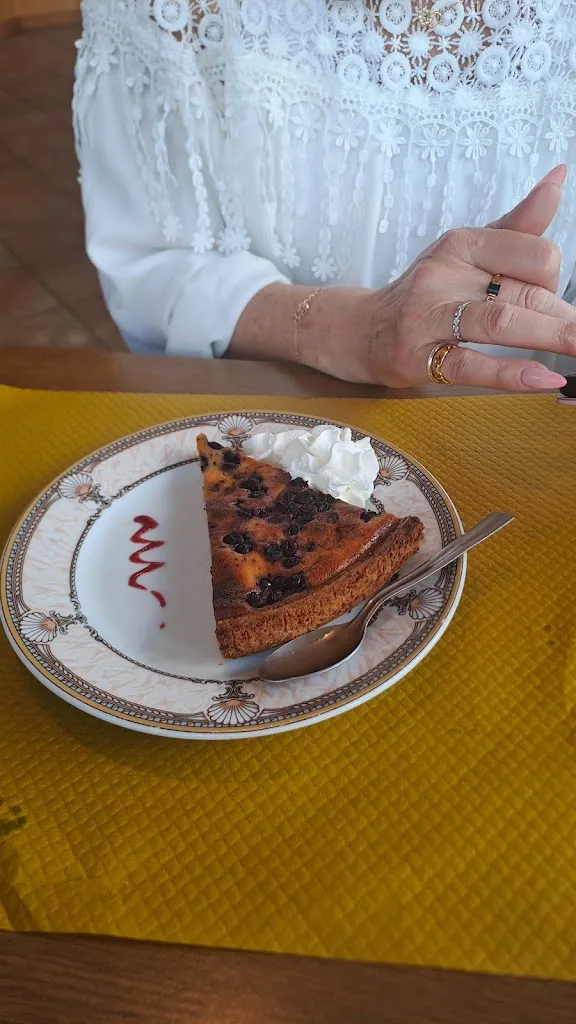 Menu_Le Village Auvergnat_Orcines_image_7