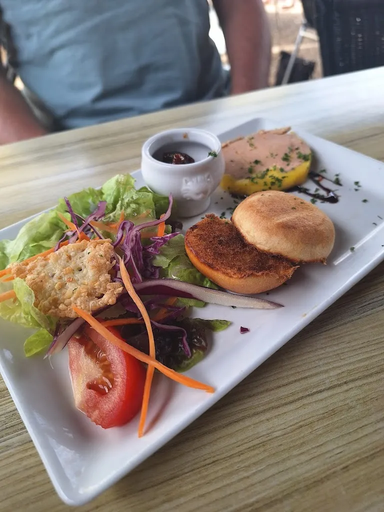 Menu_Le Village Auvergnat_Orcines_image_9