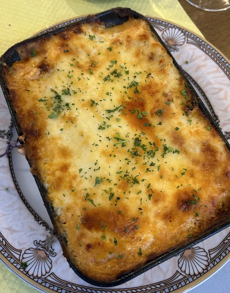 Megan Wong_Le Village Auvergnat_Orcines_review