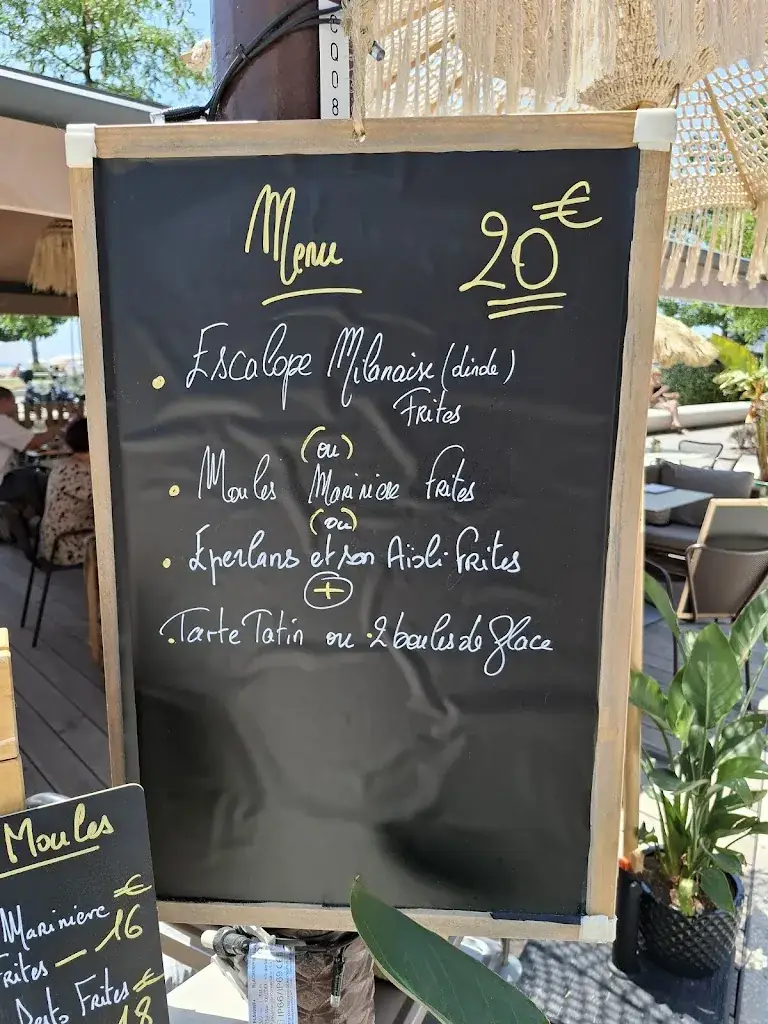 Menu_L’Estanco de la Dentellière_Bandol_image_1