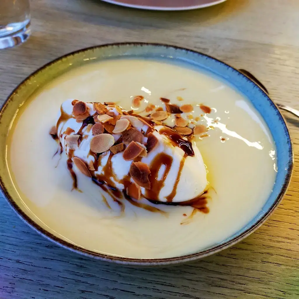 Vilasha VEERASAMY_L’Estanco de la Dentellière_Bandol_review