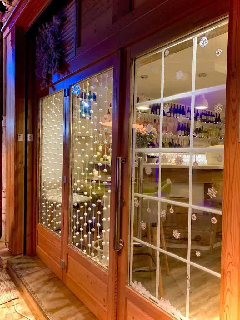 Le 8.27 ristorante a Bandol