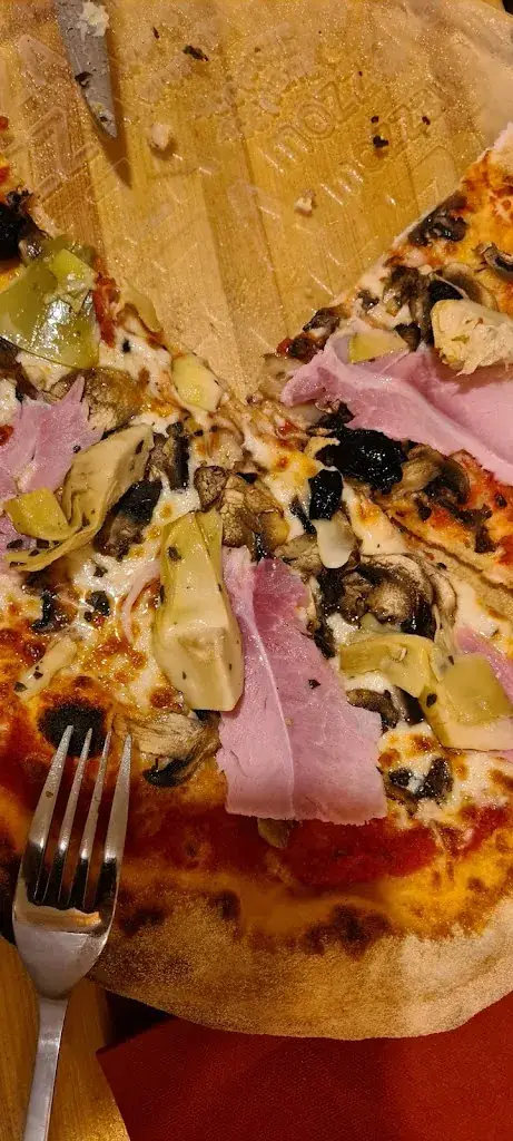 Rodolphe H_Piazza Pizza Bandol_Bandol_review