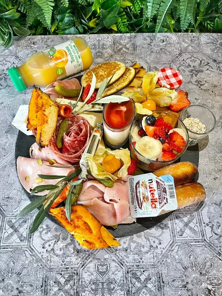 Menu_PIZZERIA DELLA STAZIONE BANDOL_Bandol_image_7