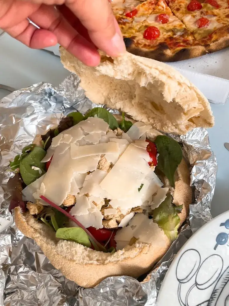 Menu_PIZZERIA DELLA STAZIONE BANDOL_Bandol_image_9