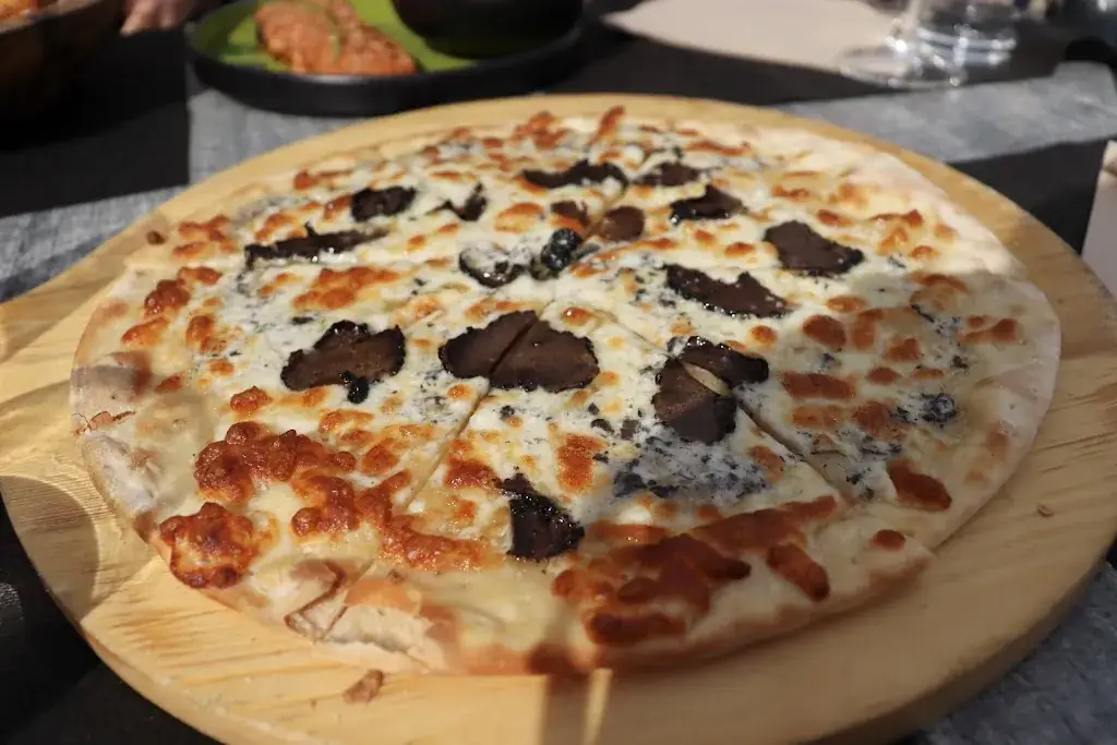 Claus Kao_Le bistro_Bandol_review