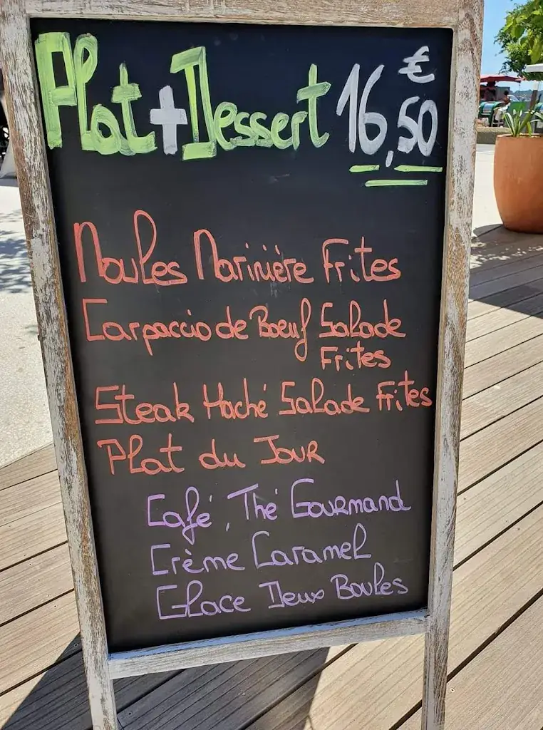 Menu_Du Thym à l'Ail_Bandol_image_1