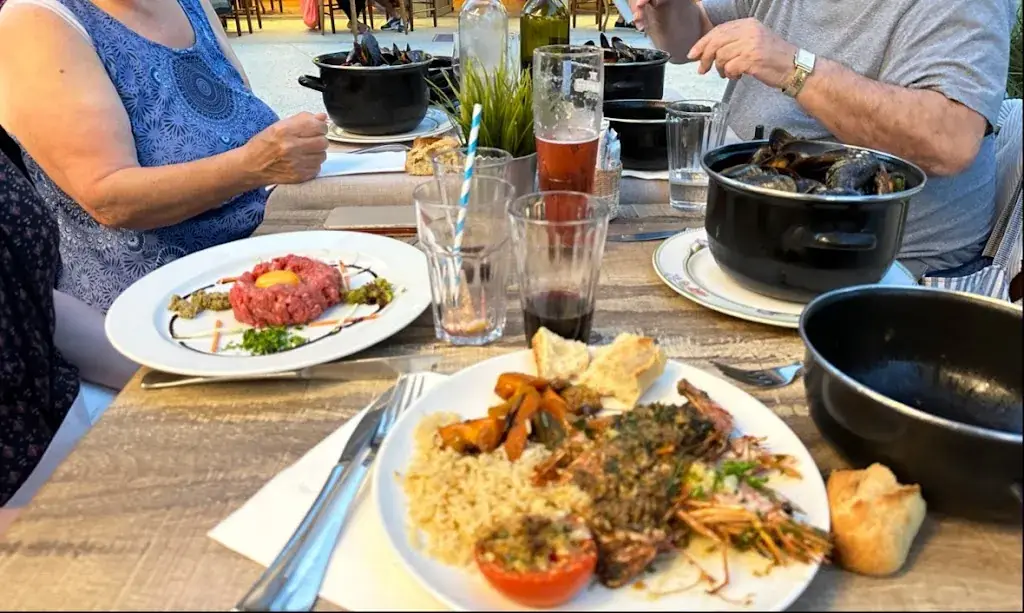 Schirocko_Du Thym à l'Ail_Bandol_review