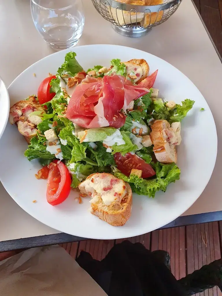 Doc Vi_Restaurant Bandol O'37_Bandol_recensione