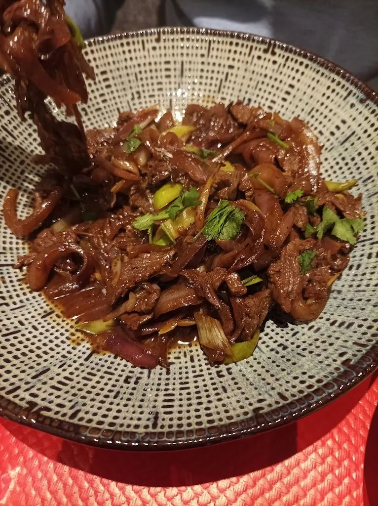 Menu_Le Dragon d'Annam bandol_Bandol_image_5