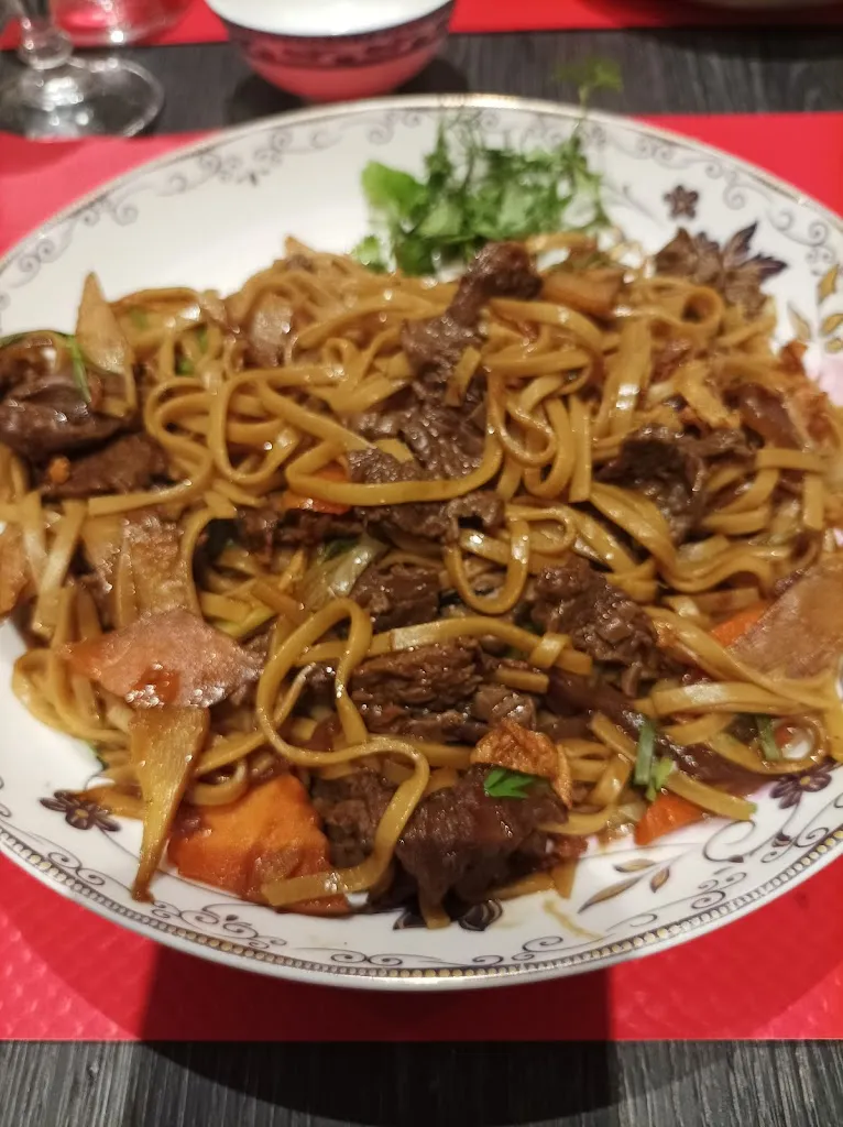 Menu_Le Dragon d'Annam bandol_Bandol_image_6