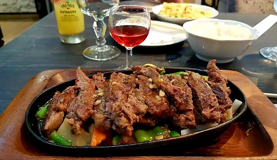 Menu_Le Dragon d'Annam bandol_Bandol_image_8